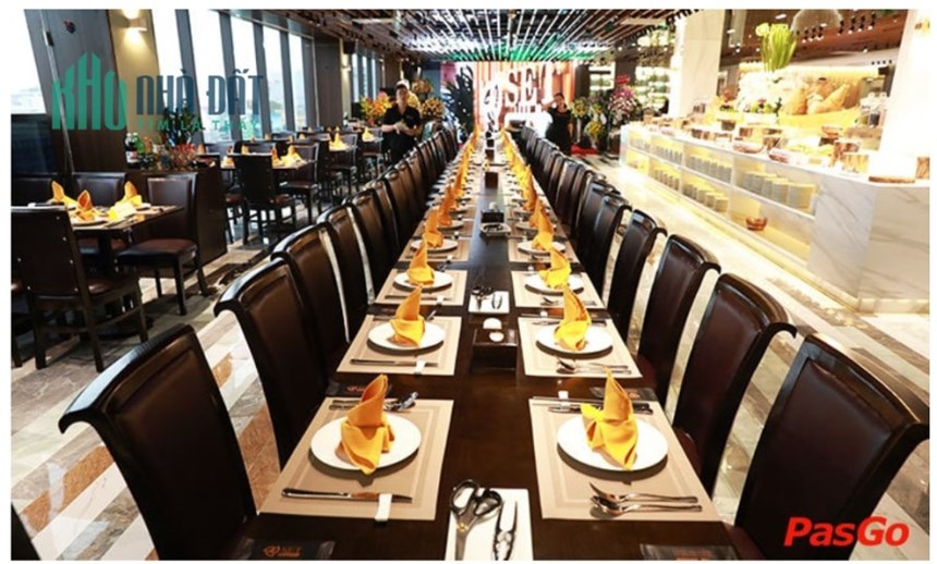 Chuyển Nhượng Nhà Hàng 2 MT Lã Xuân Oai P Long Trường Q9 - 3550m2 Chỉ 135 Tỷ