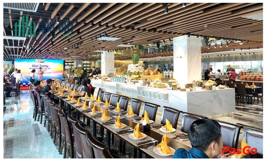 Chuyển Nhượng Nhà Hàng 2 MT Lã Xuân Oai P Long Trường Q9 - 3550m2 Chỉ 135 Tỷ