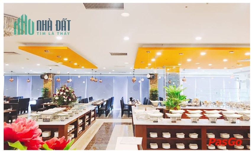 Chuyển Nhượng Nhà Hàng 2 MT Lã Xuân Oai P Long Trường Q9 - 3550m2 Chỉ 135 Tỷ