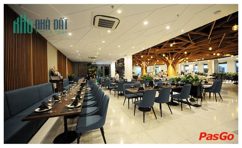 Chuyển Nhượng Nhà Hàng 2 MT Lã Xuân Oai P Long Trường Q9 - 3550m2 Chỉ 135 Tỷ