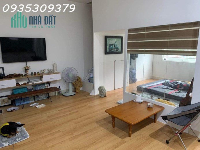 Chính chủ bán CH NOXH 1 ngủ, 1 vệ sinh Phường Hòa Khánh Bắc, Đà Nẵng