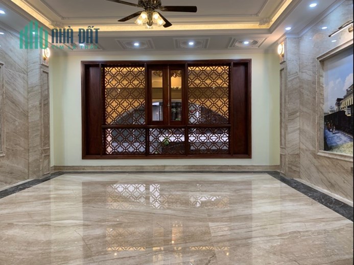 NHÀ ĐẸP LONG BIÊN 6 TẦNG 78M2 THANG MÁY  XỊN XÒ 15 TỶ