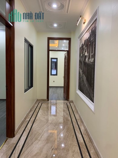 NHÀ ĐẸP LONG BIÊN 6 TẦNG 78M2 THANG MÁY  XỊN XÒ 15 TỶ