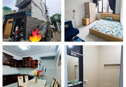 [NỢ NẦN DÍ QUÁ NÊN BÁN NHÀ GẤP] 51M2 BTCT, NỞ HẬU, NHỈNH 5 TỶ, PHÒNG NGỦ DƯỚI TRỆT