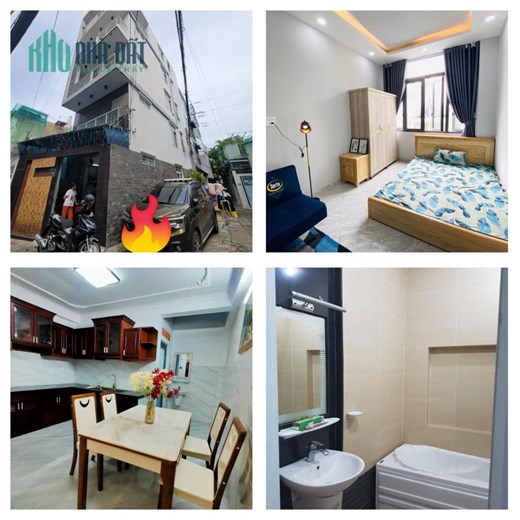 [NỢ NẦN DÍ QUÁ NÊN BÁN NHÀ GẤP] 51M2 BTCT, NỞ HẬU, NHỈNH 5 TỶ, PHÒNG NGỦ DƯỚI TRỆT
