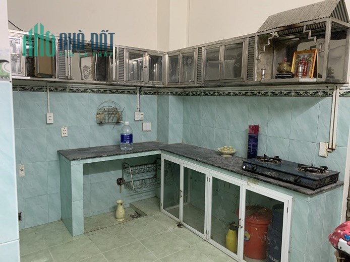 Chính chủ cần bán nhanh căn nhà giá rẻ ngay trung tâm quận Sơn Trà