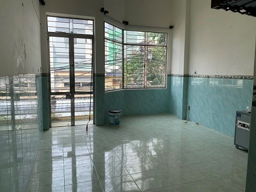 Chính chủ cần bán nhanh căn nhà giá rẻ ngay trung tâm quận Sơn Trà