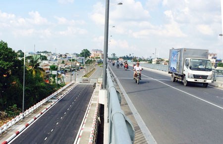 Bán đất Hóa An gần cổng sau Pouchen, sổ riêng thổ cư