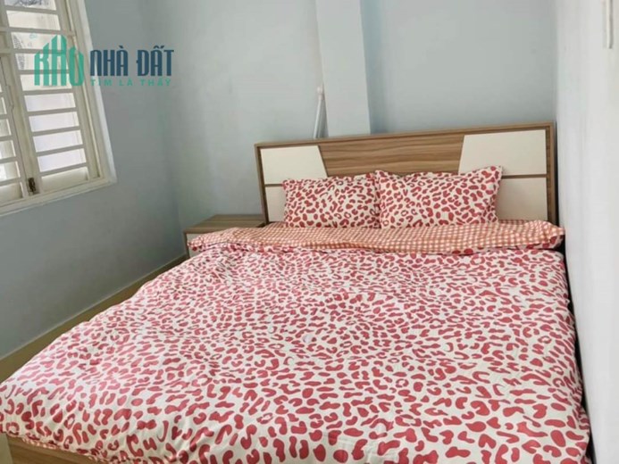 🔔 NHÀ MỚI LÊ LAI - GÒ VẤP - NỘI THẤT XINH XẮN - CÁCH HXH 10M - 3.75 TỶ TL