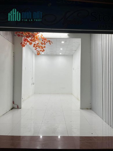 Cần Sang Nhượng Nhanh KIOT Tại Chợ Hàm Mỹ, Bình Thuận (Lô 16)