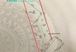 ĐẤT BÁN MẶT TIỀN ĐƯỜNG 3/2 CẦN THƠ