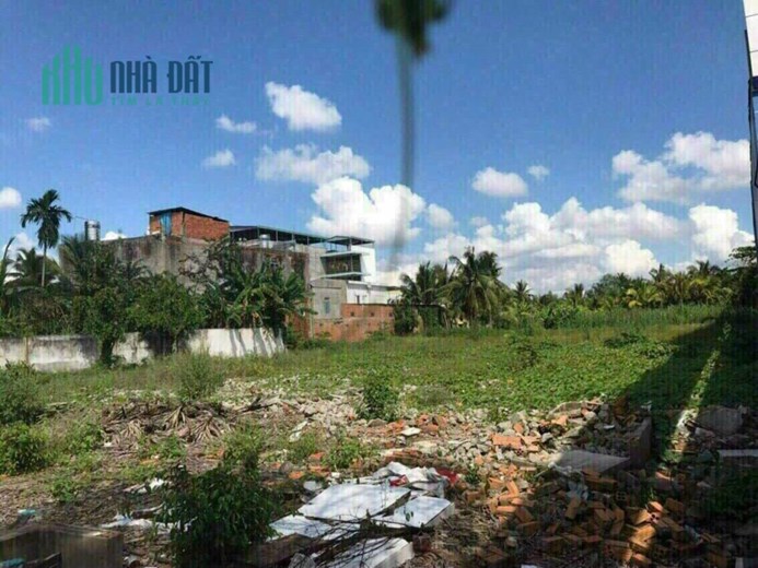 ĐẤT BÁN MẶT TIỀN ĐƯỜNG 3/2 CẦN THƠ