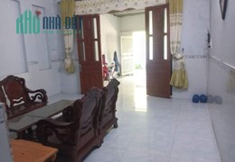 Về quê nên Bán nhà mới đẹp 125m2 đường ô tô gần KDC Tiến Lộc, đường 2 xe hơi, giá rẻ