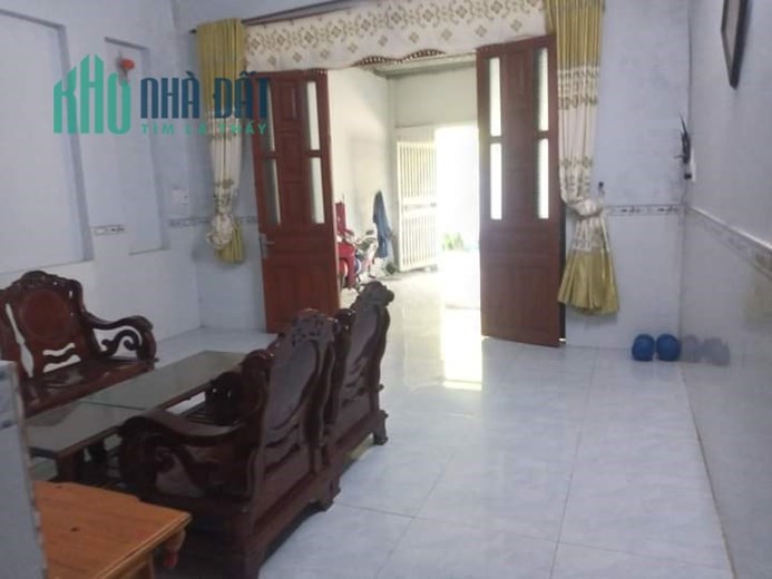 Về quê nên Bán nhà mới đẹp 125m2 đường ô tô gần KDC Tiến Lộc, đường 2 xe hơi, giá rẻ