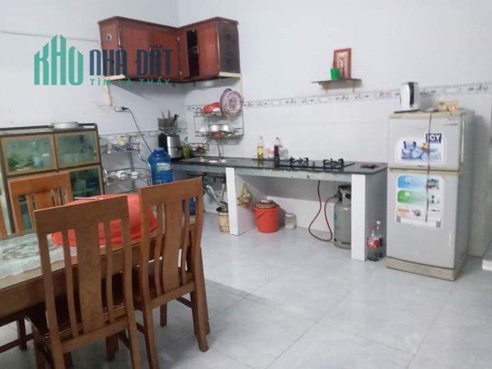 Về quê nên Bán nhà mới đẹp 125m2 đường ô tô gần KDC Tiến Lộc, đường 2 xe hơi, giá rẻ