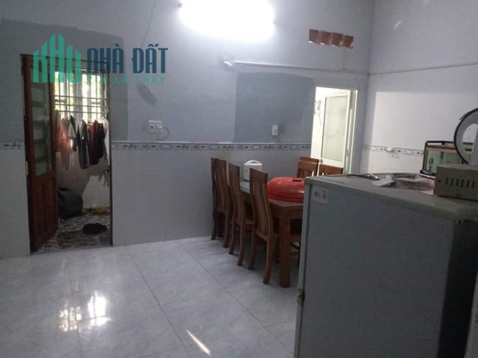 Về quê nên Bán nhà mới đẹp 125m2 đường ô tô gần KDC Tiến Lộc, đường 2 xe hơi, giá rẻ