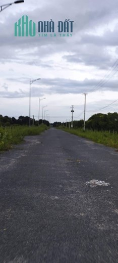 ĐẤT ĐẸP - GIÁ TỐT – CHÍNH CHỦ Cần Bán Lô Đất Vị Trí Đắc Địa Tại xã suối Tân huyện Cam Lâm tỉnh
