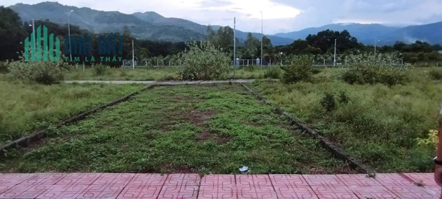 ĐẤT ĐẸP - GIÁ TỐT – CHÍNH CHỦ Cần Bán Lô Đất Vị Trí Đắc Địa Tại xã suối Tân huyện Cam Lâm tỉnh