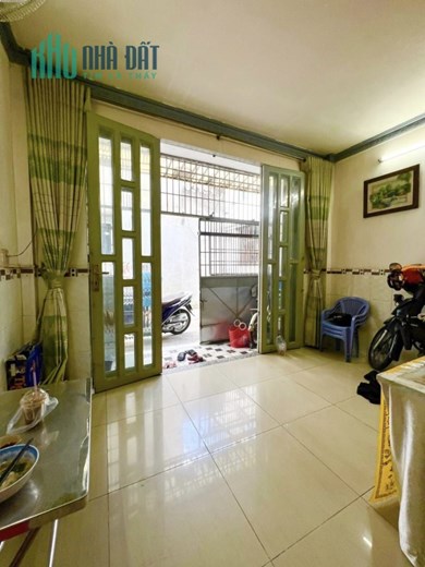 Bán nhà 2 tầng 2PN, 36m2, Trương Phước Phan, Bình Tân, chỉ 3.15 tỷ TL