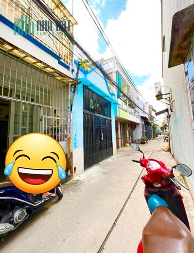 Bán nhà 2 tầng 2PN, 36m2, Trương Phước Phan, Bình Tân, chỉ 3.15 tỷ TL
