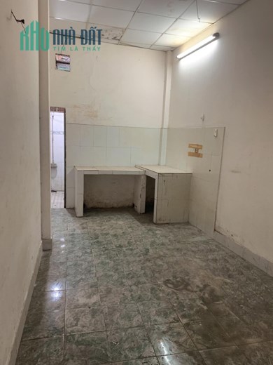 Bán nhà Nguyễn Duy Cung Phường 12 G.Vấp, nở hậu, Đường 4m, giá giảm còn 3.2 tỷ