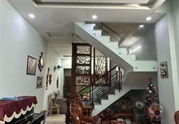 Khu Phân Lô Hoàng Bật Đạt, P.15, Tân Bình – HXH, 52m2, 5 tầng, chỉ 5.5 tỷ