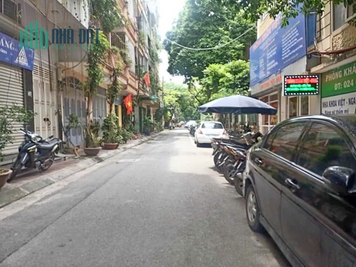 BÁN GẤP NHÀ LẠC LONG QUÂN GẦN LOTTE 115M2, 5T, OTO TRÁNH, KD, SỔ VUÔNG.