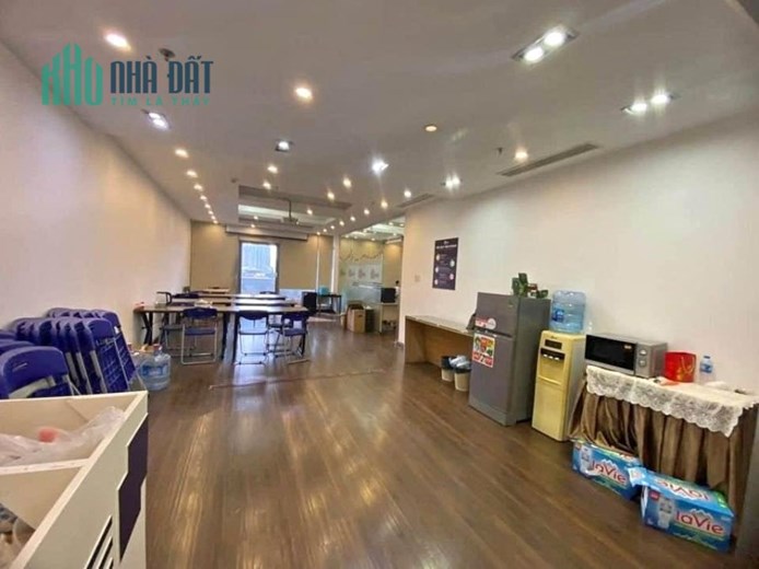 BÁN GẤP NHÀ LẠC LONG QUÂN GẦN LOTTE 115M2, 5T, OTO TRÁNH, KD, SỔ VUÔNG.