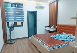 Bán Rẻ Nhà HẺm ÔTô Thông Đất Thánh P,6 Tân Bình Giáp Q.10,72m2,4Tầng,8Tỷ4, Bao đầu Tư