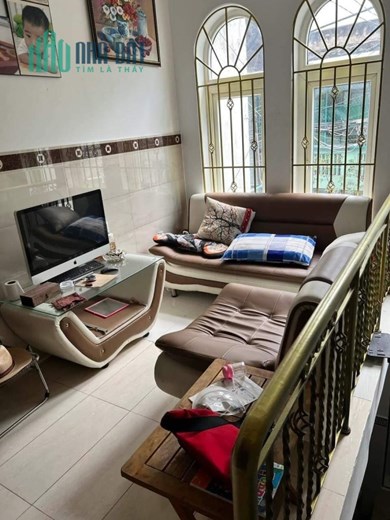 + TRỜI UI! RẺ QUÁ-VỊ TRÍ ĐẸP NGAY TT Quận 10 Nguyễn Tri Phương 5Tầng 33M, Vào Ở Ngay-5.8 TL