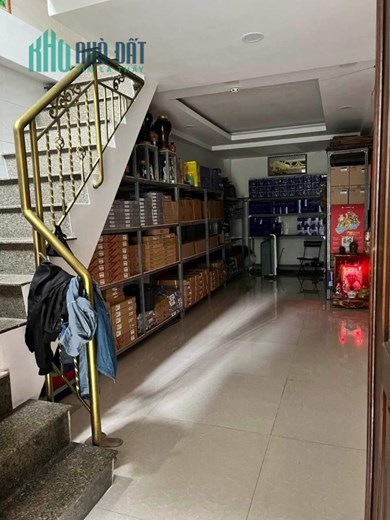 + TRỜI UI! RẺ QUÁ-VỊ TRÍ ĐẸP NGAY TT Quận 10 Nguyễn Tri Phương 5Tầng 33M, Vào Ở Ngay-5.8 TL