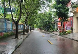 Cần cho thuê biệt thự KĐT Văn Quán, Hà Đông LÀM văn phòng, mầm non