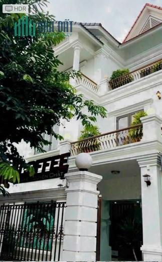 Cần cho thuê biệt thự KĐT Văn Quán, Hà Đông LÀM văn phòng, mầm non