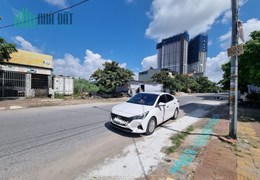 Chính chủ cần bán 02 lô đất nhà ống Trục đường 21m KĐT Cao Xanh A, Hạ Long, mặt tiền đẹp, giá tốt