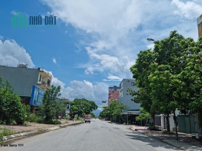 Chính chủ cần bán 02 lô đất nhà ống Trục đường 21m KĐT Cao Xanh A, Hạ Long, mặt tiền đẹp, giá tốt