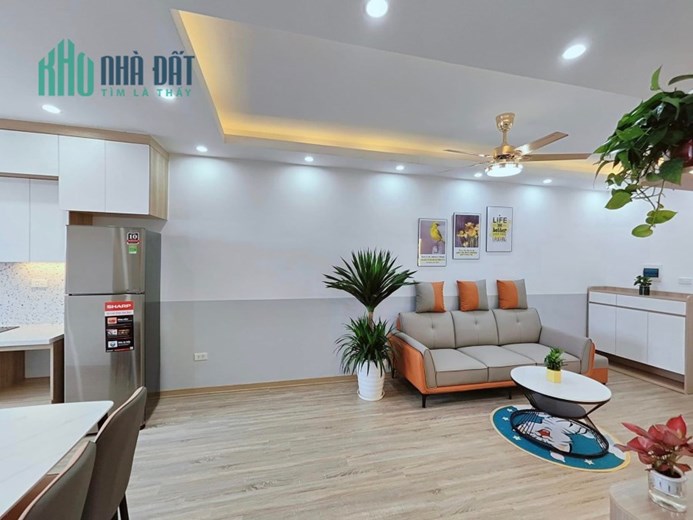 Chính chủ gửi bán căn hộ 56 m2 HH2 Linh Đàm 2 ngủ chỉ 1 tỷ300tr