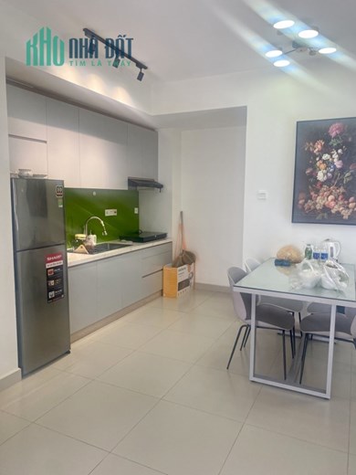Cho thuê căn hộ 1PN đầy đủ tiện ích ngay tt Biên Hoà