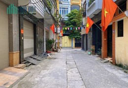 Tháng 7 giảm sâu! Bán nhà Hào Nam, kinh doanh, Ô tô, 50m, 5 tầng, 14.99 tỷ