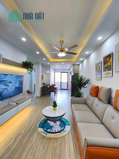Chính chủ gửi bán căn hộ 56 m2 HH2 Linh Đàm 2 ngủ chỉ 1 tỷ300tr