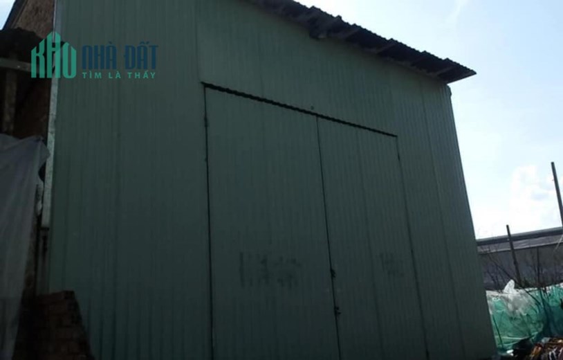 Chỉ 4.2 tỷ TL, 82m2 ngang hơn 8m, Hẻm xe tải Tây Lân, Bình Tân, gần Hương Lộ 2.