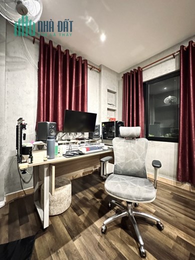 Quận 10, Hẻm 8M - Kinh Doanh - Sư Vạn Hạnh, 3 Tháng 2, 75m2, Mở Cty, Spa