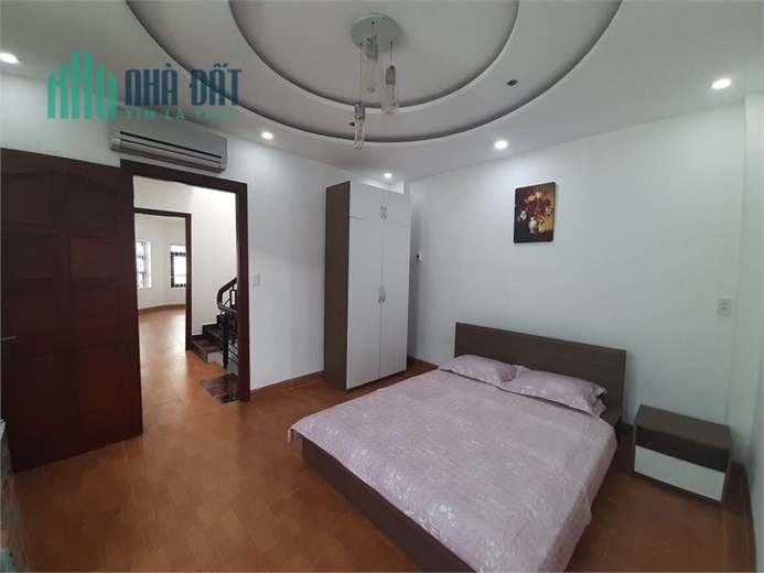 Lô góc, Đường Số 8, Phường 11, Gò Vấp – HXH, 4.5x15m, 4 tầng, 7.9 tỷ