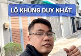 Khủng 90m2 giá Bèo 5 tỷ x Đường Số 8 Phường 11 Gò Vấp TPHCM