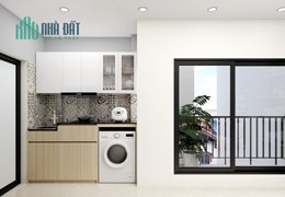 Bán CHUNG CƯ DÒNG TIỀN ĐẸP MỚI TINH - THANG MÁY SỊN SÒ - OTO ĐỖ CỔNG quan Nhân - thanh xuan 76 mét