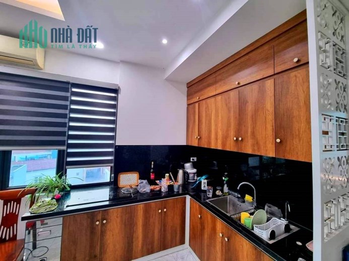 Mai Anh Tuấn 55m2, 7 tầng, mt 5m. nhỉnh 9 tỷ Đống Đa Hà Nội
