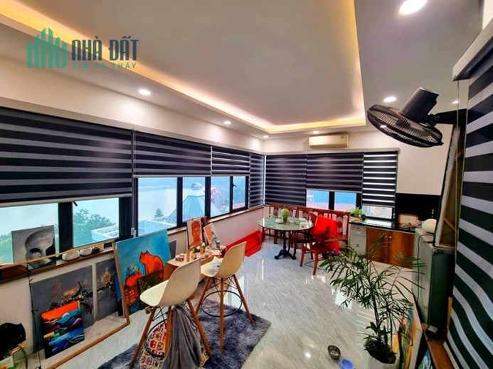 Mai Anh Tuấn 55m2, 7 tầng, mt 5m. nhỉnh 9 tỷ Đống Đa Hà Nội