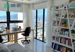 Cần bán Căn góc căn hộ 2PN giá tốt tại dự án căn hộ chung cư Hiyori Garden Tower.