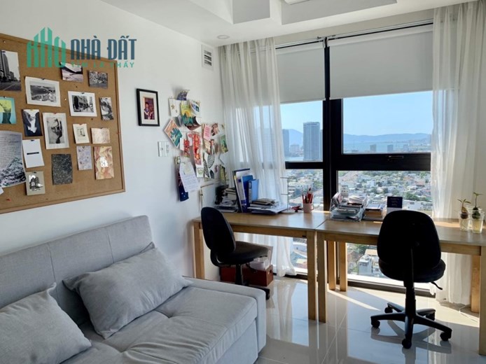 Cần bán Căn góc căn hộ 2PN giá tốt tại dự án căn hộ chung cư Hiyori Garden Tower.