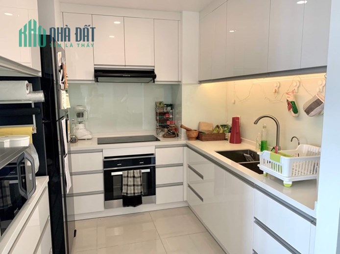 Cần bán Căn góc căn hộ 2PN giá tốt tại dự án căn hộ chung cư Hiyori Garden Tower.