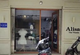 CẦN CHO THUÊ MẶT BẰNG KINH DOANH Số 2 Thợ Nhuộm, phường Cửa Nam, quận Hoàn Kiếm, Hà Nội